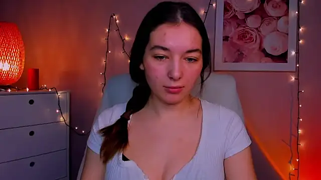 Meagn Extasy online show from January 18, 10:39 am