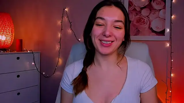 Meagn Extasy online show from January 18, 1:40 pm