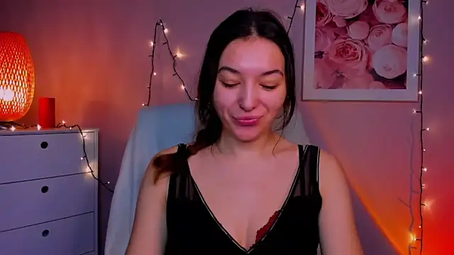 Meagn Extasy online show from January 19, 7:36 am