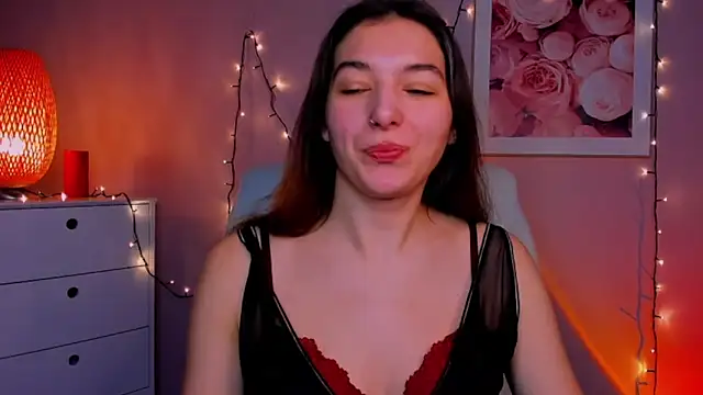 Meagn Extasy online show from January 19, 10:39 am