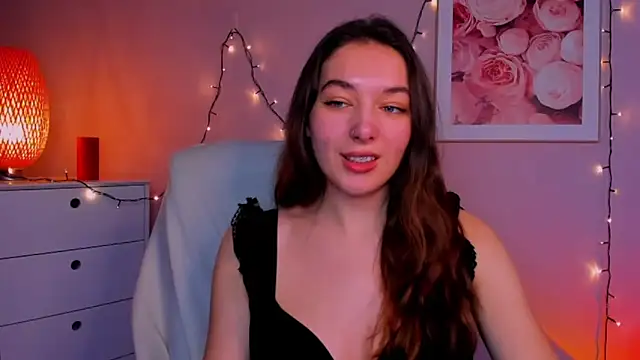 Meagn Extasy online show from January 21, 7:17 pm