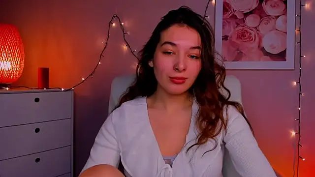 Meagn Extasy online show from January 22, 2:24 pm