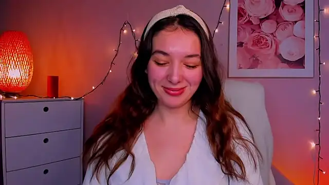 Meagn Extasy online show from January 22, 5:59 pm