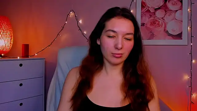 Meagn Extasy online show from January 23, 2:28 pm