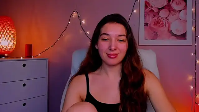 Meagn Extasy online show from January 23, 6:03 pm