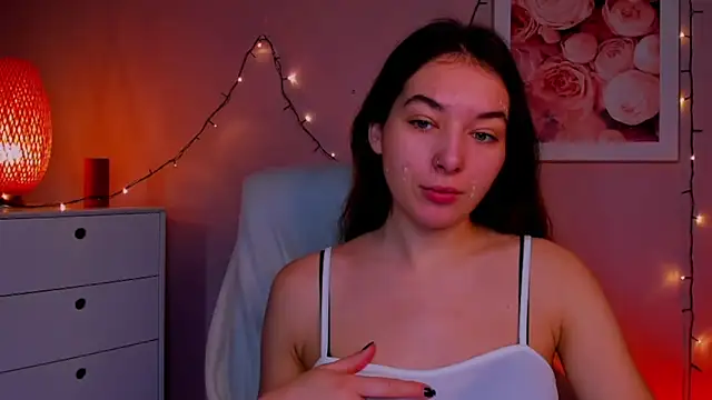 Meagn Extasy online show from January 24, 8:23 am