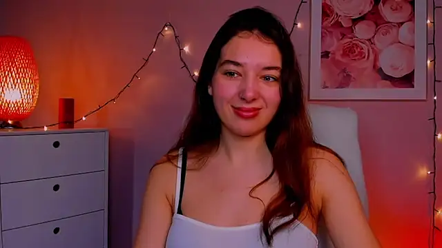 Meagn Extasy online show from January 24, 11:26 am