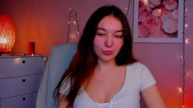 Meagn Extasy online show from January 27, 2:24 pm