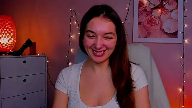 Meagn Extasy online show from January 27, 5:48 pm