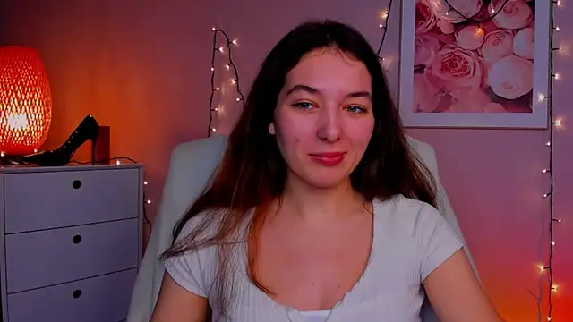 Meagn Extasy online show from January 27, 8:49 pm