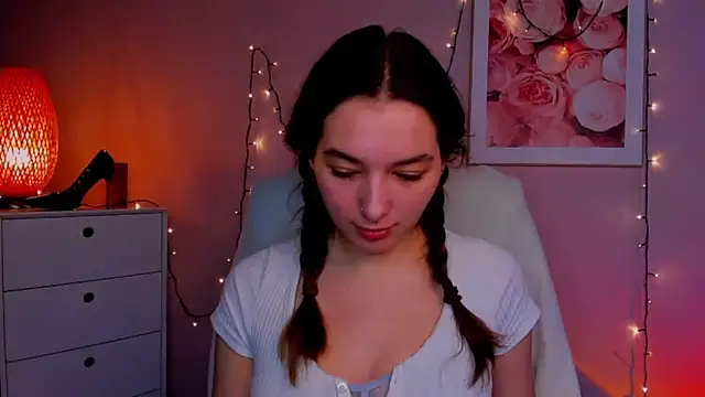 Meagn Extasy online show from January 29, 2:32 pm