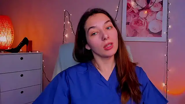 Meagn Extasy online show from January 30, 8:53 pm