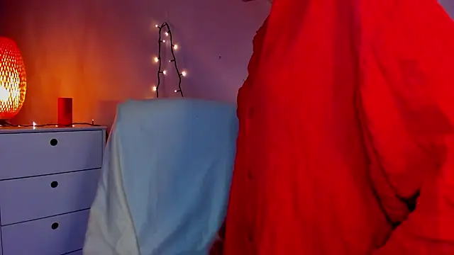 Meagn Extasy online show from February 3, 2:24 pm