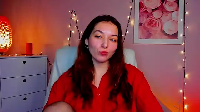 Meagn Extasy online show from February 3, 5:56 pm