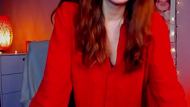 Meagn Extasy online show from February 3, 8:57 pm