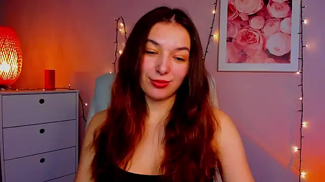 Meagn Extasy online show from February 4, 2:21 pm