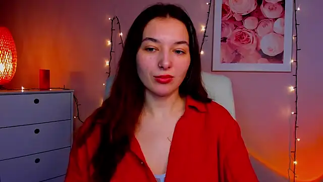 Meagn Extasy online show from February 5, 6:04 pm