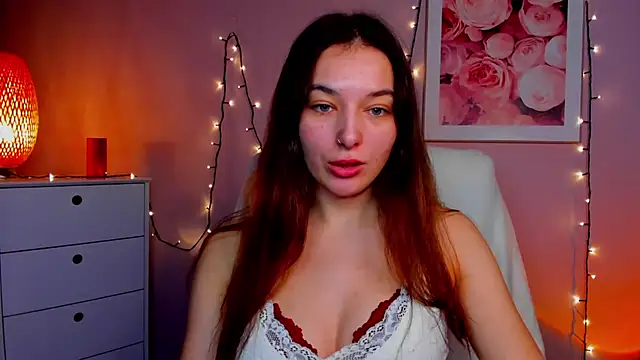 Meagn Extasy online show from February 7, 11:01 am