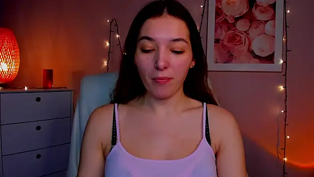 Meagn Extasy online show from February 10, 11:15 am