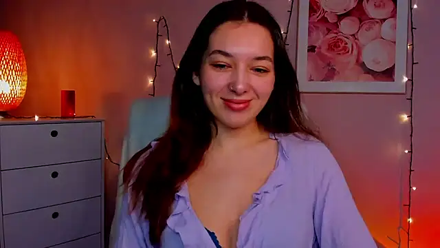 Meagn Extasy online show from February 11, 2:24 pm