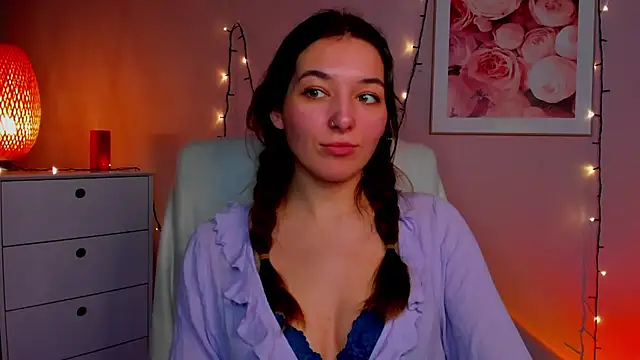 Meagn Extasy online show from February 11, 8:31 pm