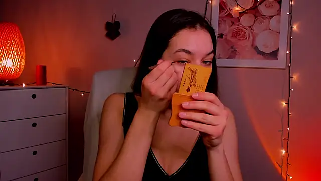 Meagn Extasy online show from February 14, 7:38 am