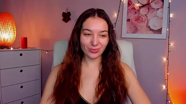 Meagn Extasy online show from February 16, 11:05 am