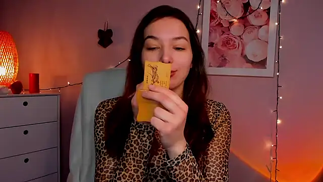 Meagn Extasy online show from February 20, 2:24 pm