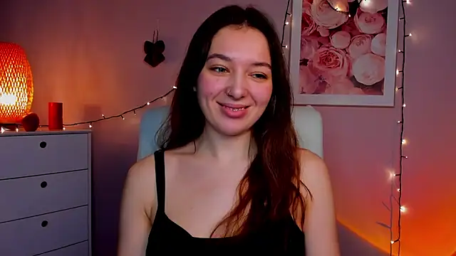 Meagn Extasy online show from February 21, 11:33 am