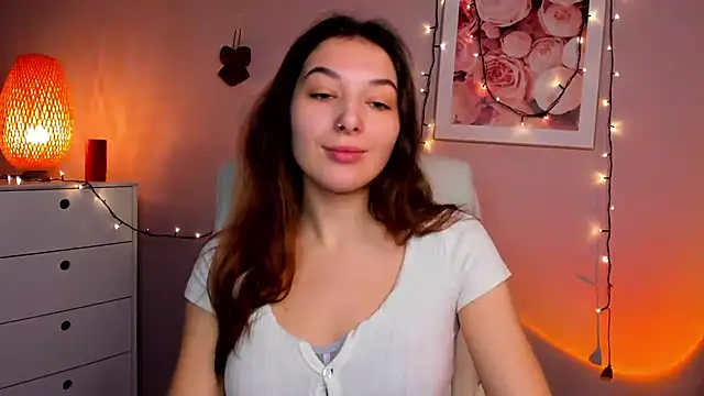 Meagn Extasy online show from February 24, 7:55 am