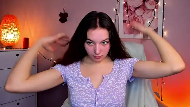 Meagn Extasy online show from February 25, 2:44 pm