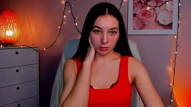 Meagn Extasy online show from March 3, 2:37 pm