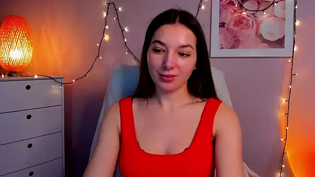 Meagn Extasy online show from March 3, 5:50 pm