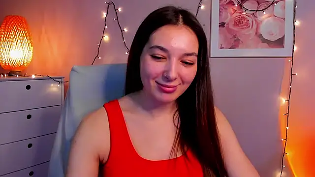 Meagn Extasy online show from March 3, 8:54 pm