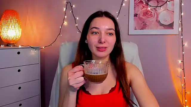 Meagn Extasy online show from March 4, 2:21 pm