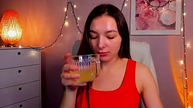 Meagn Extasy online show from March 4, 5:56 pm