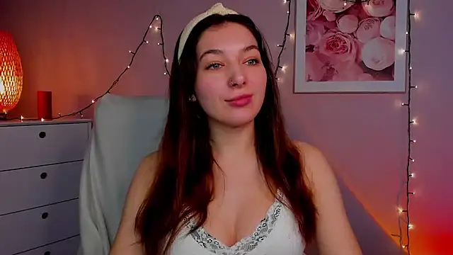 Meagn Extasy online show from March 9, 7:34 am