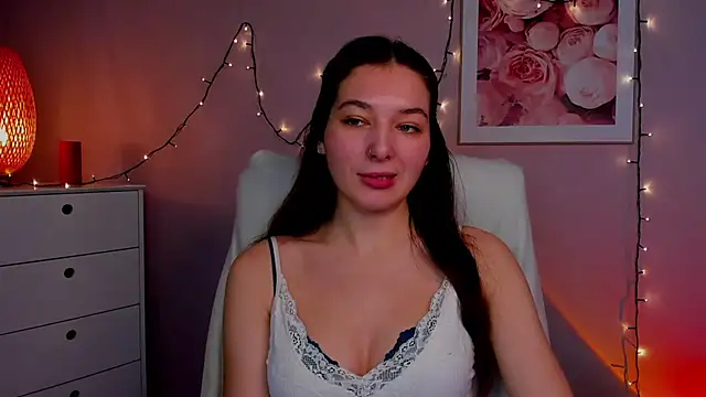 Meagn Extasy online show from March 9, 10:41 am