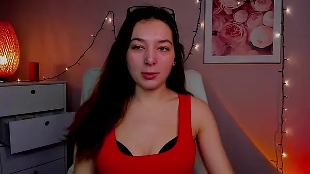 Meagn Extasy online show from March 10, 7:32 am