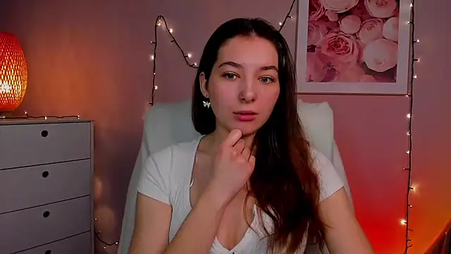 Meagn Extasy online show from March 17, 8:18 am