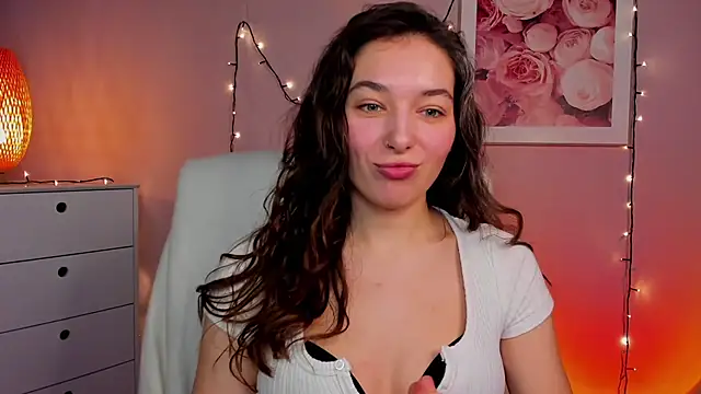 Meagn Extasy online show from March 20, 11:05 am