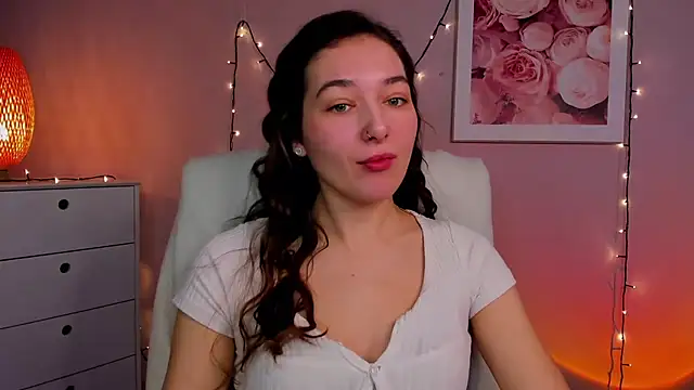 Meagn Extasy online show from March 21, 7:55 am