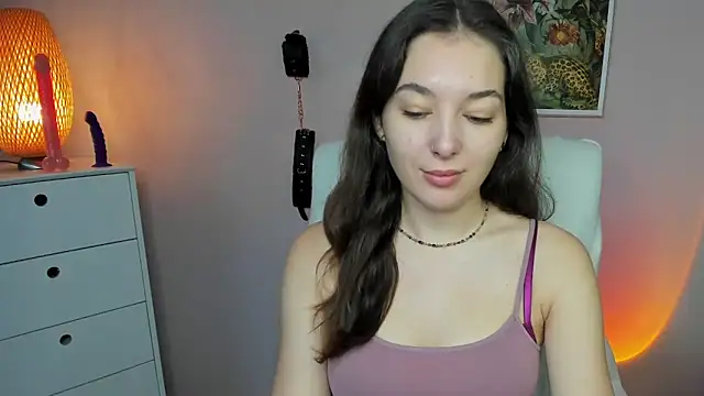 Meagn Extasy online show from September 18, 6:48 am