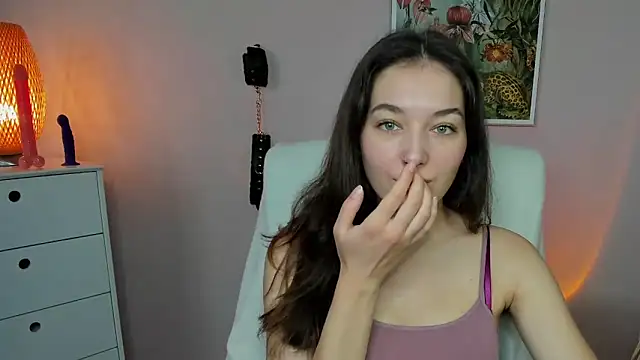 Meagn Extasy online show from September 23, 6:49 am