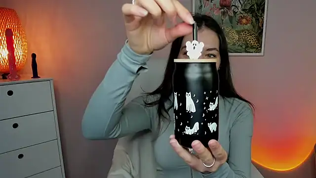 Meagn Extasy online show from September 30, 6:51 am