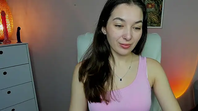 Meagn Extasy online show from October 1, 6:41 am