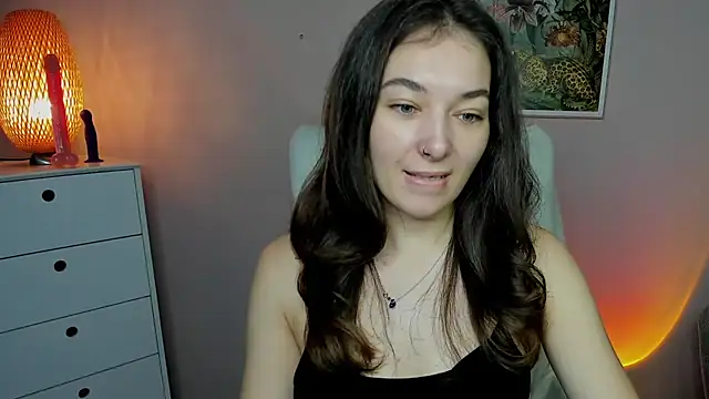 Meagn Extasy online show from October 6, 8:01 am