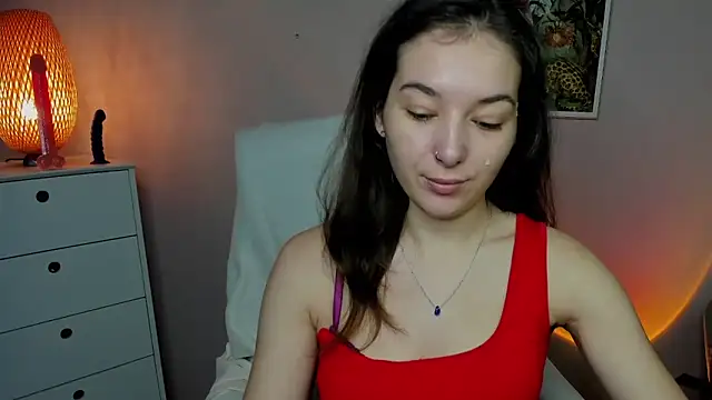 Meagn Extasy online show from October 7, 6:32 am