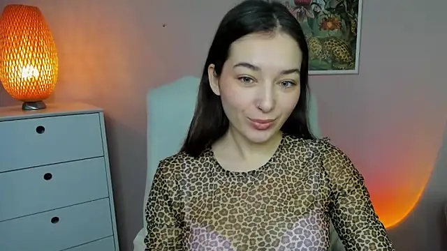 Meagn Extasy online show from November 25, 7:41 am