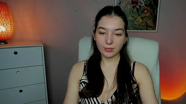 Meagn Extasy online show from December 18, 8:53 am